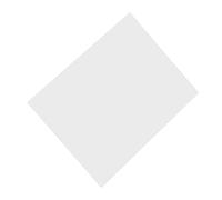 1PC Transparent Acoustic Guitar Pickguard Blank Sheet Self-adhesive Scratch Plate Material 200 * 170 * 0.65mm Acoustic Guitar Pickguards