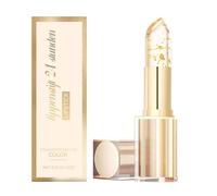 1PC Travel Friendly Set Thermal Sensitive Lipsticks Offering Three Shade for Various Occasions Long Moisturizing Lipstick