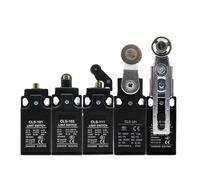 1PC Travel Limit Switch CLS-101 CLS-103 CLS-111 CLS-121 CLS-127 CLS-131 CLS-161 CLS-191CLS-171 CLS-181 1NO1NC 10A 250V Ip65(CLS-181)