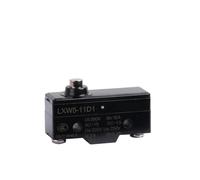 1PC Travel Switch Limit Switch Microswitch Copper/Silver 250VAC/5A NO/NC LXW5-G1 G2 G3 Q1 Q2 N1 D1 11M Copper Pieces IDGTTLDF(LXW5-11D1,1 PC Copper Contact)