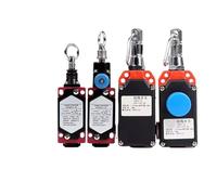 1PC Travel Switch LS-LX-S/Z Control One-Way Emergency Stop Switch Manual Automatic Reset(HFSKY-S manual)