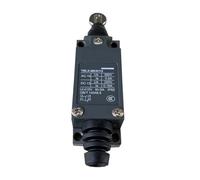 1PC Travel Switch YBLX-ME/8112 YBLX-ME/8122 Limited Switch Direct-pressure Plunger Horizontal Roller(YBLX-ME-8112)
