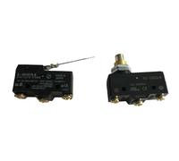 1pc Travel switch Z-15GQ-B Z-15GQ22-B Z-15HW78-B Z-15GW21-B Z-15GW-B Z-15GD-B limit micro(Z-15HW24-B)