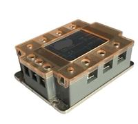 1pc TSR-60DA-H Three-phase Solid State Relay 4-32VDC load 90-480VAC HDKYSWBUEJ