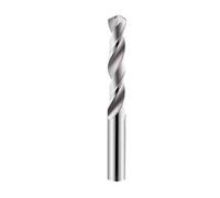1pc Tungsten Carbide Drill Bit 1.0-10.0mm HRC45 Twist Drill Bit For Stainless Steel Tool Lathe CNC Metalworking Bites(8.7mm)