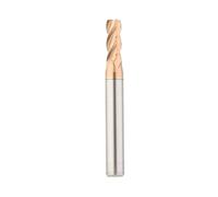 1pc Tungsten Steel 1/1.5/2/2.5/3/4/5/6mm Alloy Carbide 4 Flute Mill Machine Tools Milling Cutter Endmill Cutting(6x15x6x50)