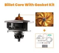 1pc Turbo Chra Core BV39-0070 Cartridge for Nissan Qashqai 1.5 dci K9K 2007-10