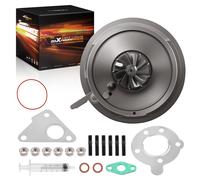 1pc Turbo Chra Core BV39-0070 Cartridge for Nissan Qashqai 1.5 dci K9K 2007-10