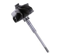 1pc Turbo Rotor Assembly 765985-0001 GT2260V Compatible For BMW X5 X6 3.0D E70 M57306D3 173KW 235HP 765985-0005 Turbo Shaft & Wheel 765985-0003