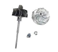 1pc Turbocharger Rotor GTD2056VZK 822182 822182-0005 822182-0004 Compatible For Everest 3.2 TDCI 200HP Duratorq Euro 6 FB3Q6K682DB
