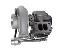 1PC Turbocharger Supercharger 4043707 3792807 Compatible With ISM11 QSM11 Diesel Engine Parts Fits Excavator Machinery