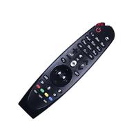 1pc TV Remote Control AN-MR600 For Magic Smart LED With Voice Function And Flying Mouse Of UF9500 /8500 EG9200-CA