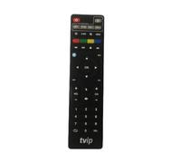 1pc TV Remote Control Replaced Universal Controller For Tvip410 Tvip412 Tvip415 TvipS300 Set-top Box Accessories