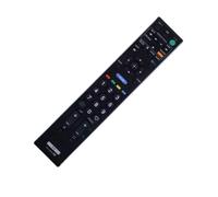 1pc TV Remote Control RM-GD007 Compatible with KDL-22S5700 KDL-32V5500 BRAVIA LCD HDTV Replacement Universal Control