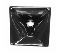 1PC Tweeter Speaker Horn Nexo 250 * 250 HiFi Accessories For Audio Home Theater Public Address System