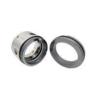 1pc Type 8-1T 1.875", 8-1T 1 7/8", 1 1/2" TLANMP Mechanical Seals,Pusher Seals(8T-1.5 SIC-VIT)