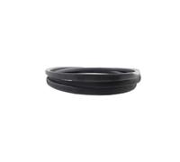 1pc Type SPA Rubber V Belt - 12.7mm x 10mm Narrow Conveyor Belt for Applications(2750mm)