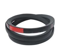 1pc Type SPB 5V Rubber Conveyor V Belt Angle 40 Degree, Drive Transport Strap for Machinery Equipment(1870mm)