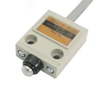 1pc TZ-3111 1NO+1NC SPDT IP67 Waterproof Sealed Plunger Limit Switch Sensor