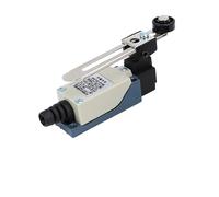1pc TZ-8108 Travel Limit Switch 5A 250VAC Rotary Momentary Reset Adjustable Roller Lever Arm Waterproof Copper Contact TZ-8104(TZ-8108)