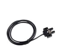 1pc U-channel photoelectric switch HG-SX670/671R/672/673R/674 optical coupling sensor cable 2m(HG-SX674-WR)
