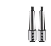 1pc U Drill Tool Holder MT2 MT3 MT4 MT5 SLN20 SLN25 SLN32 SLN40 MT SLN Tool Holder Side Fixed Tool Holder U Drill Morse Chuck(MTA3-SLN40)