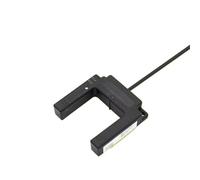 1pc U-slot photoelectric switch sensor E3S-GS50C1 three-wire npn normally open 24v closed pnp(PNP normally closed)
