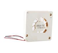 1pc UB5U4-702 3cm 30mm Blower Fan 30x30x4.5mm DC5V IP55 dust-Proof and Waterproof Centrifugal Fan Cooler Cooling Fan