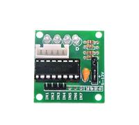 1pc ULN2003 Stepper Motor Driver Board Test Module