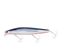 1pc Ultra-long Casting Floating Minnow STINGER 140mm 24g Artificial Large Hard Bait Tungsten Weight Sea Fishing Lure(Stinger 140F-M)