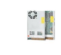 1pc Ultra thin 500W switch power supply LRS-500 input 220V to5V 12V 24V 36V 48V output(5V-100A-500W)