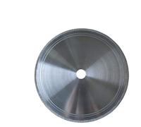 1PC Ultra-thin Diamond Circular Saw Blade 6/7/8/10/12/14 Inch Cutting Arbor Disc Cut Jade Discs for Agate Gems Stone Slits (Size : 180x20x1mm)