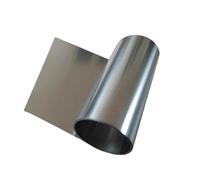 1pc Ultra-Thin Foil Sheet - Lightweight, High-Strength Ti Electrode for Experimental Research and Industrial Testing(1.5mmx200mmx200mm)