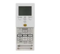1pc Universal AC Remote Control Replacement Fit For AR-REB1E REM5E REM1U RED1U REF1U REY1U REA1E REB2E Compatible With AGHG09/12KVCA