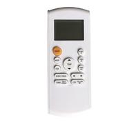 1pc Universal AC Remote Control RG57A4/BGEF For Air Conditioner RG57B/BGE RG57A/BGE RG57A6/BGEF RG57A7/BGEF RG57A2/BGEF