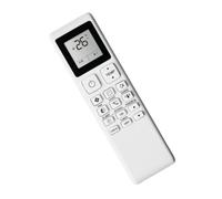 1pc Universal Air Condition Remote Control For FTXC20EV1B FTXC25EV1B