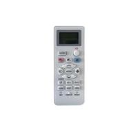 1pc Universal Air Conditioner Remote Control For CRMC-A876JBEZ CRC-A764JBEZ CRC-A751JBEZ CRMC-A768JBEZ CRMC-A629JBEZ