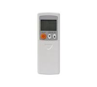 1pc Universal Air Conditioner Remote Control For Mitsubishi W001CP R61Y23304 PAR-FL32MA FA32MA KM05 MSZ-GA60VA MSZ-A12YV