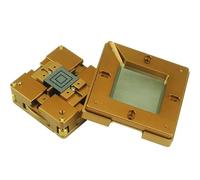 1pc Universal Ball Planting Table tin Platform CPU chip Tool Mobile Phone Repair Bead Planting Table Magnetic(Package Three)