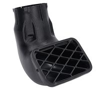 1PC Universal Car Snorkel Head Air Intake Dust Collector LLDPE Plastic Replacement for Standard Snorkels(3.5in)