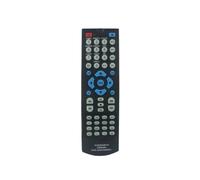 1pc Universal DVD Remote Control 2500 In 1 FOR HYUNDAY MPEG4 DA-01 RIVERA TEPE WORIDSTAR RIVIERA RNERA SANKEY ADVANTE JWIN