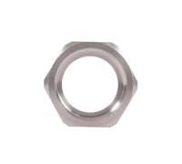 1PC Universal Fit Fuel Level Nut Compatible With 916 748 996 998 Supersport Motorcycle Accessories Screws Nuts(Silver)
