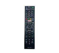 1pc Universal For Smart TV Remote Control RMT-TX100D RMT-TX100E RMT-TX100U RMT-TX100B RMT-TX100A KDL-43W808C KDL-55W755C