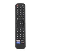 1pc Universal for TV-Remote EN2A27 Remote Compatible with All Hisense 4K LED HD UHD Smart TVs EN2A127H EN2A27HT EN2AN27H