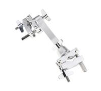 1pc Universal Metal Drum Mount Bracket Support Holder Adjustable Clamp Accessories Mounting Parts Percussion Instrument Cowbell