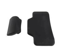 1Pc Universal Motorcycle Passenger Backrest Back Pad Rear Top Case Box Luggage Cushion Air Filter Stack Air Filter Set