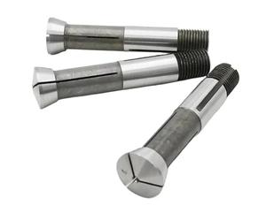 1pc Universal Multi-Function U2 Sharpener Chuck Spring Clip Collet Grip High-Precision Spindle Taper Clamp Hole Grinding Machines(12mm)