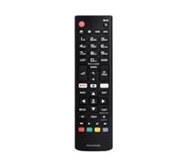 1pc Universal Remote Control AKB75095308 For Smart TV 32LJ610V 43UJ634V 49UJ634V 55UJ634V 65UJ634V 43UJ6309