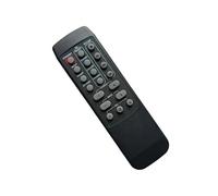 1pc Universal Remote Control Fit For Soundbar Sound Bar Speaker System Envivo 1468