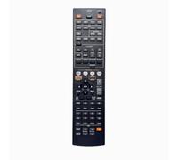 1pc Universal Remote Control Fit For Yamaha RX-V677 RAV494 ZF30370 HTR-3063 RX-V675 RX-V673 RX-V771 AV Receiver